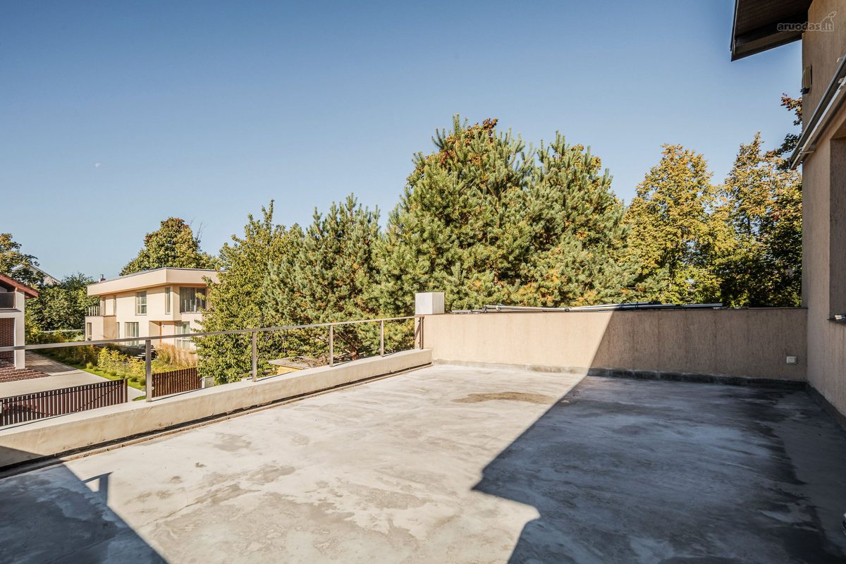 House for sale — Klaipėda, Mažasis kaimelis, Baltijos 14-oji g. — photo 34