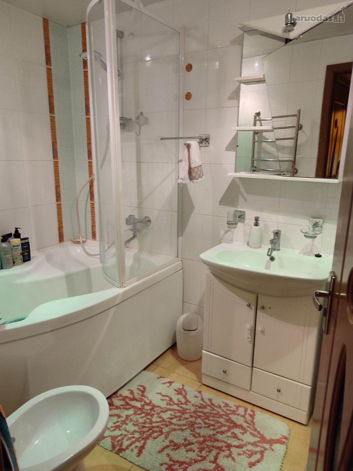 2-room apartment for sale — Klaipėda, Laukininkai, Laukininkų g. — photo 18