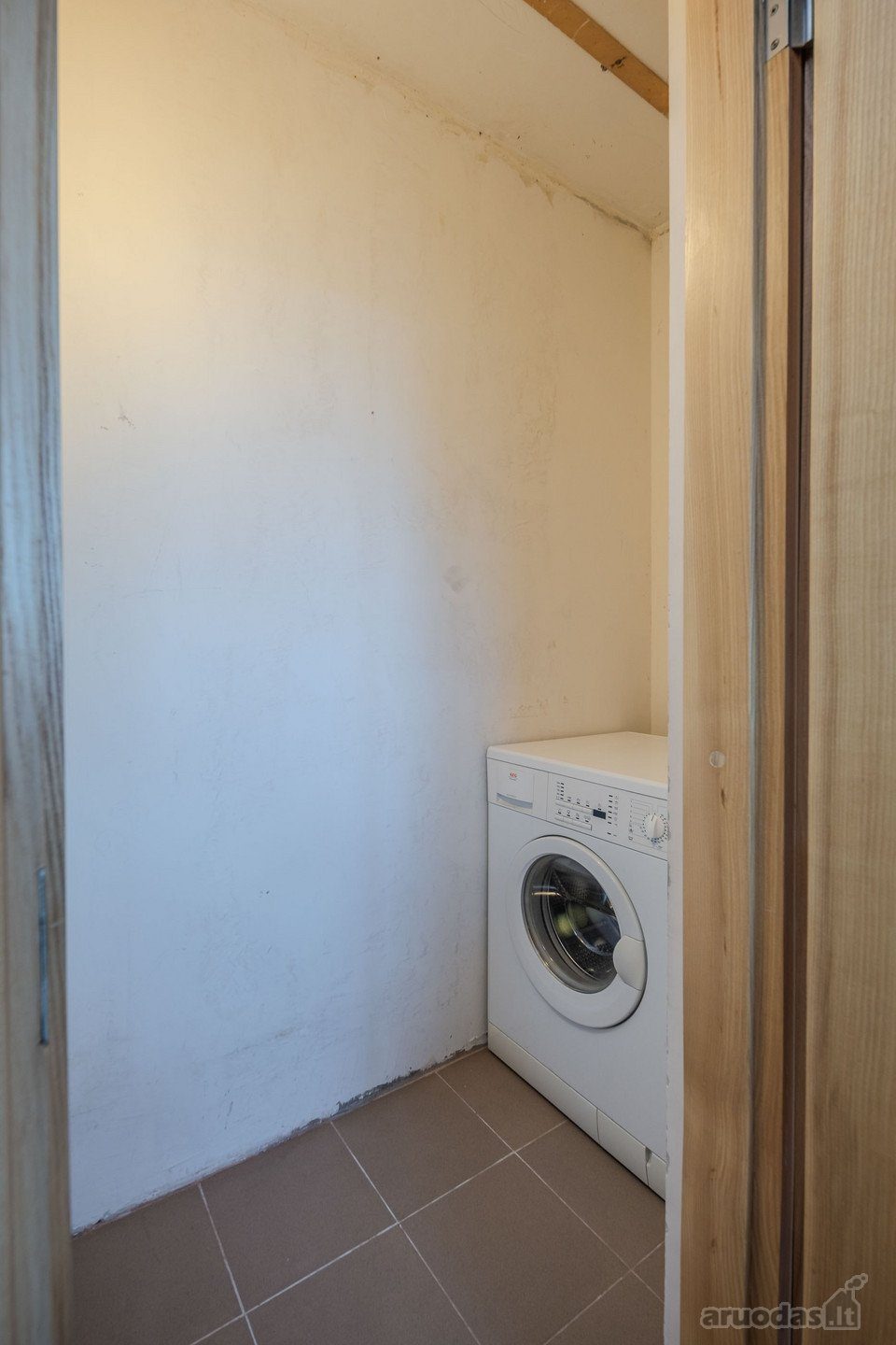4-room apartment for sale — Klaipėda, Centras, I. Kanto g. — photo 11