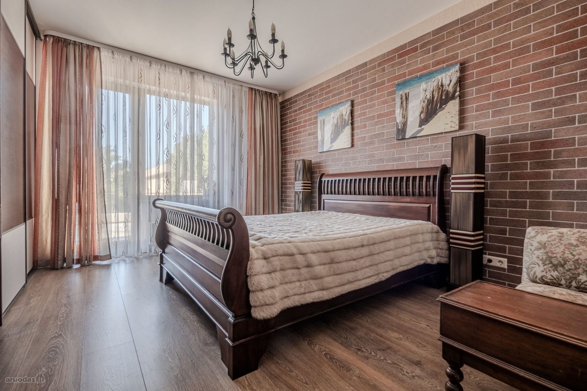 House for sale — Klaipėda, Mažasis kaimelis, Baltijos 14-oji g. — photo 28