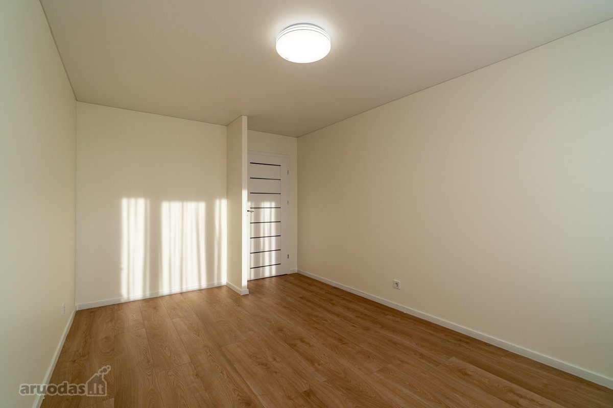 3-room apartment for sale — Klaipėda, Naujakiemis, Šiaulių g., Naujakiemis — photo 9