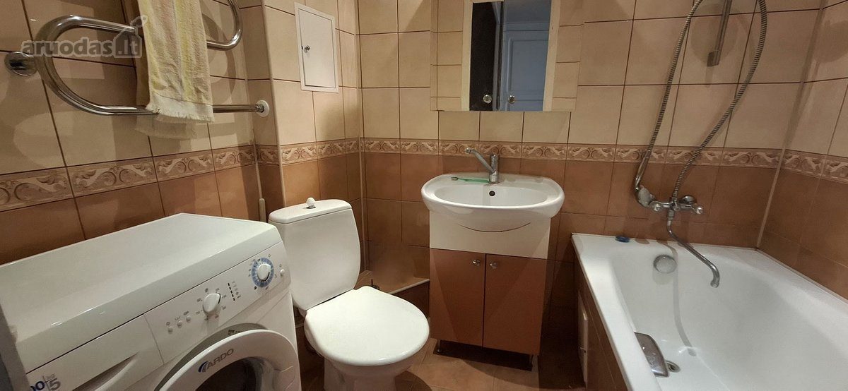 3-room apartment for sale — Klaipėda, Naujakiemis, Debreceno g., Klaipėda — photo 3
