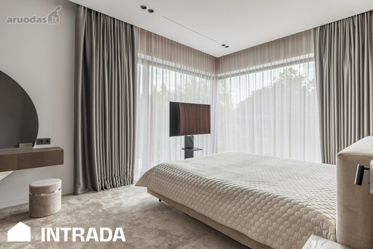 House for sale — Klaipėda, Tauralaukis, Žemynos g. 20 — photo 32