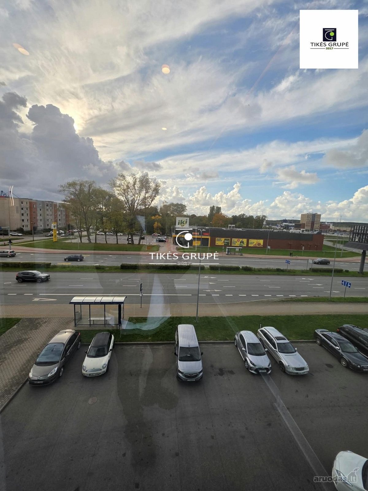 3-room apartment for sale — Klaipėda, Baltija, Baltijos pr. — photo 35