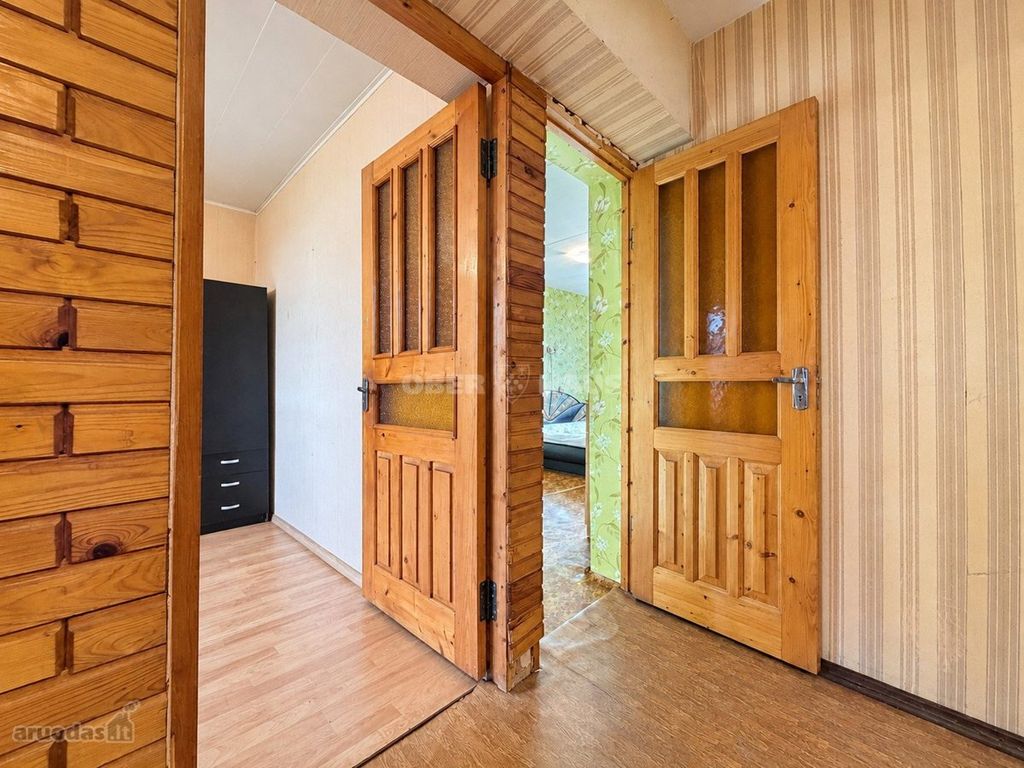 3-room apartment for sale — Klaipėda, Baltija, Baltijos pr. — photo 9