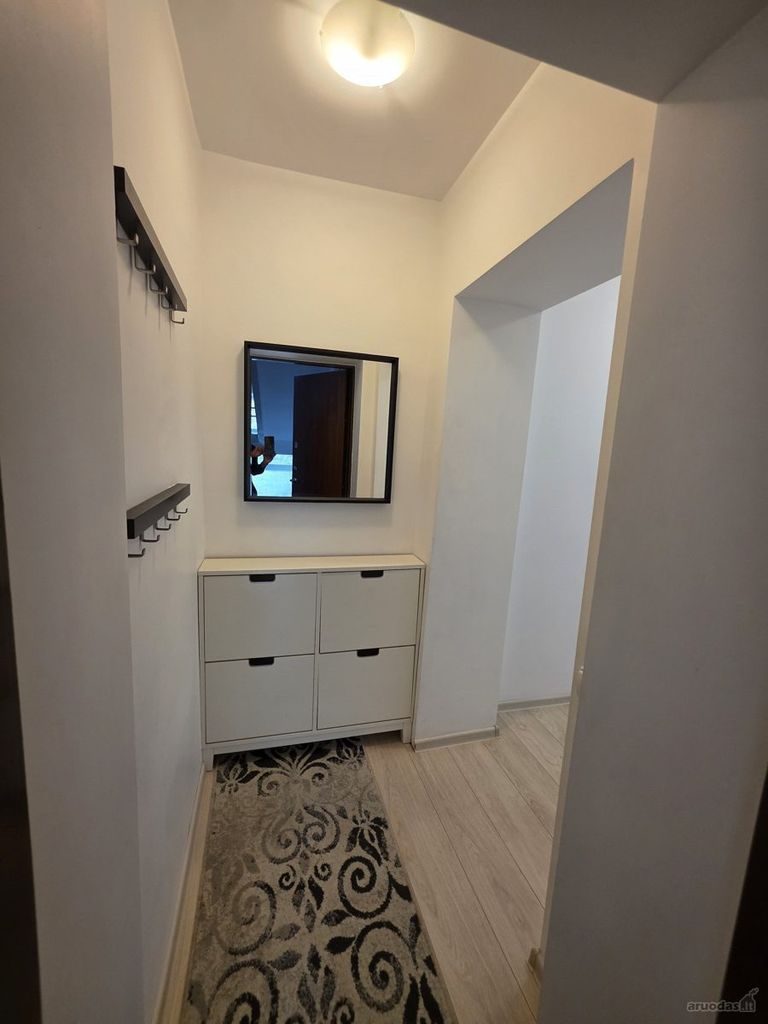 2-room apartment for sale — Klaipėda, Rumpiškės, Taikos pr. — photo 19