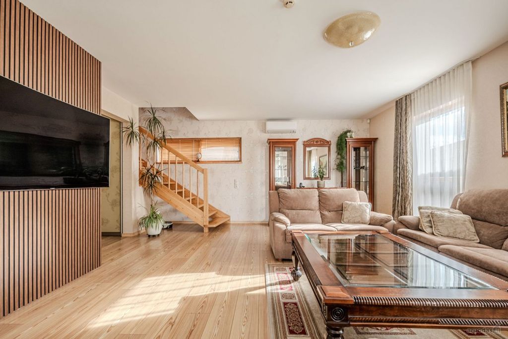 Townhouse for sale — Klaipėda, Plytinė, Rėvos g. — photo 20