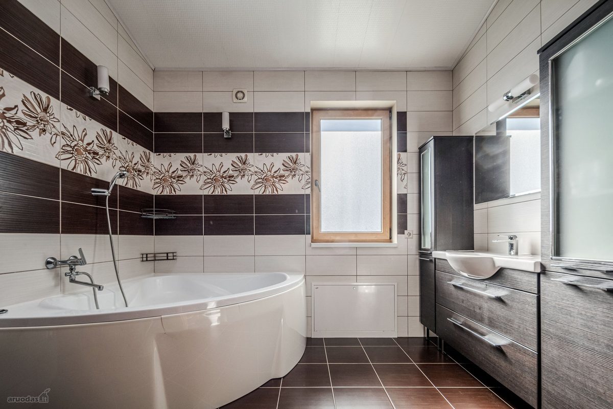House for sale — Klaipėda, Mažasis kaimelis, Baltijos 14-oji g. — photo 36