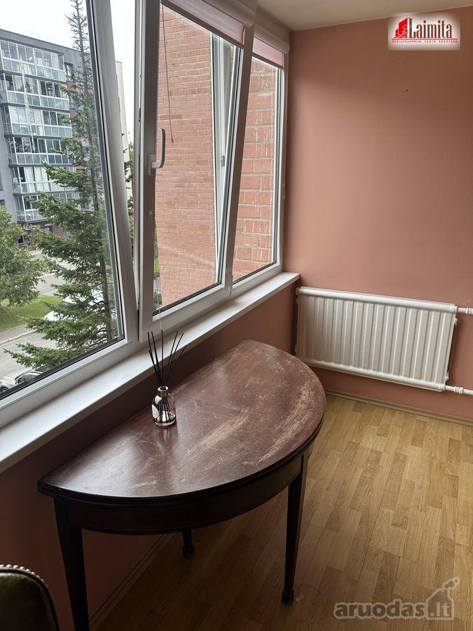 2-room apartment for sale — Klaipėda, Baltija, Nidos g. — photo 7