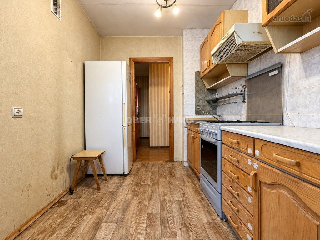 3-room apartment for sale — Klaipėda, Baltija, Baltijos pr. — photo 6