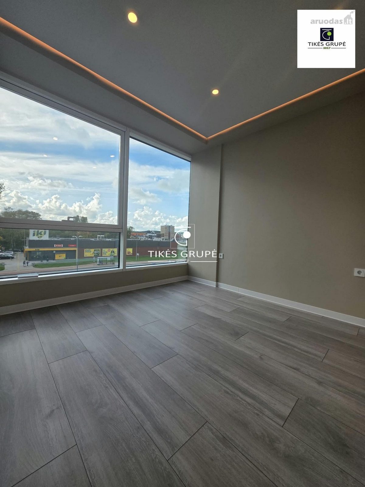 3-room apartment for sale — Klaipėda, Baltija, Baltijos pr. — photo 30