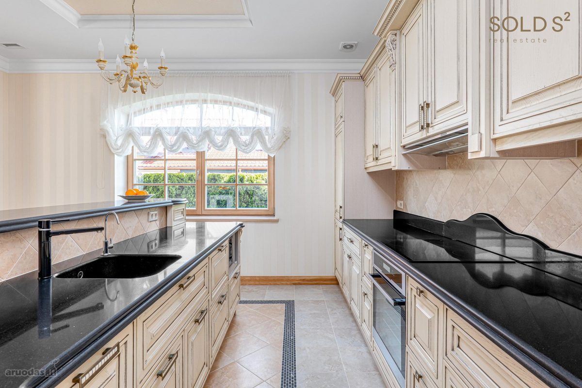 House for sale — Klaipėda, Labrenciškės, Šlamučių g. — photo 9