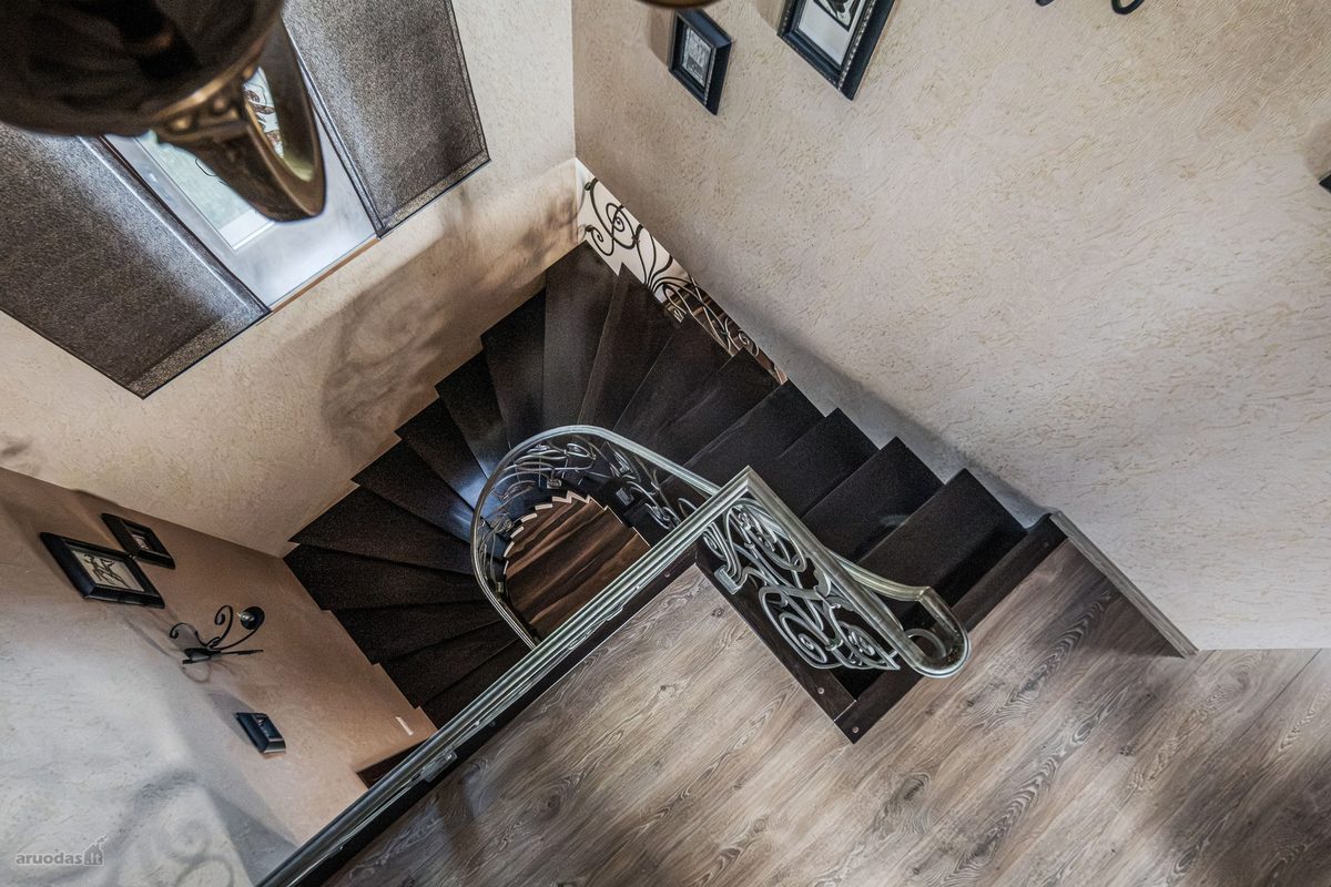 House for sale — Klaipėda, Mažasis kaimelis, Baltijos 14-oji g. — photo 21