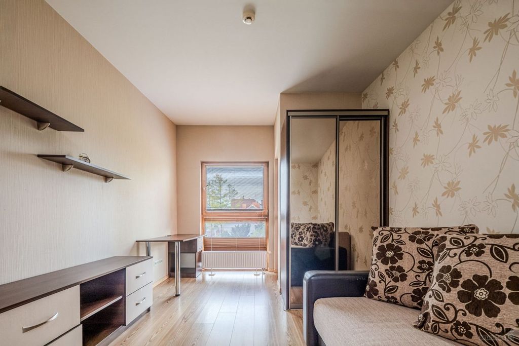 Townhouse for sale — Klaipėda, Plytinė, Rėvos g. — photo 32