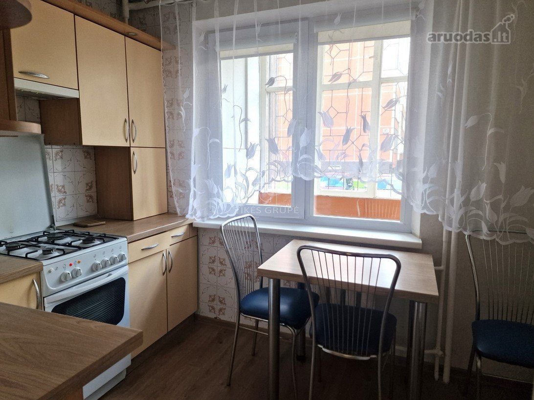 3-room apartment for sale — Klaipėda, Žardininkai, Žardininkų g. — photo 6