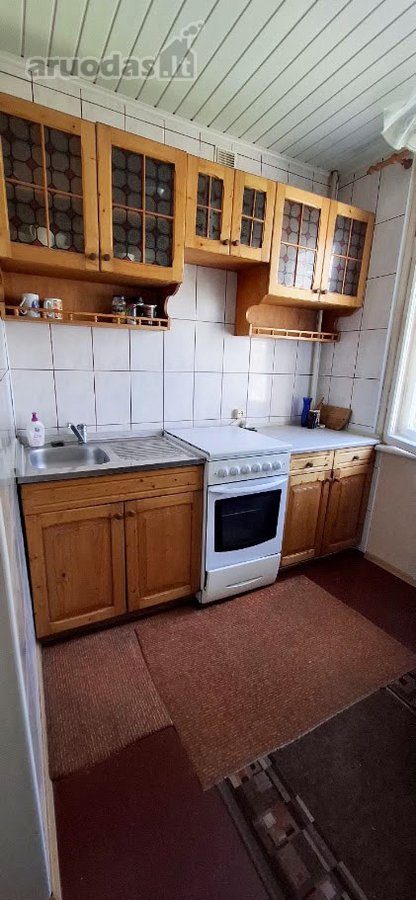 3-room apartment for sale — Klaipėda, Naujakiemis, Debreceno g., Klaipėda — photo 11