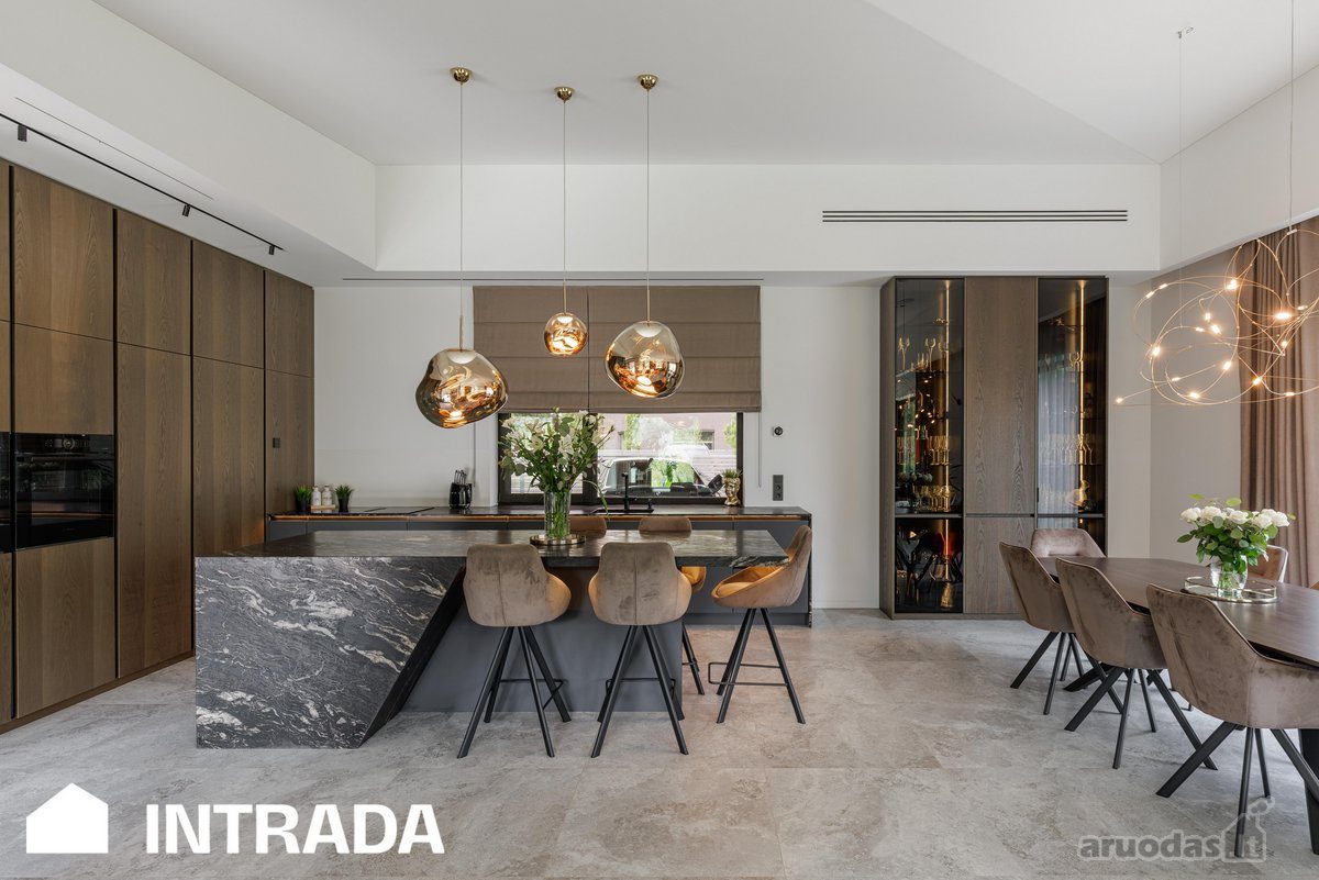House for sale — Klaipėda, Tauralaukis, Žemynos g. 20 — photo 17