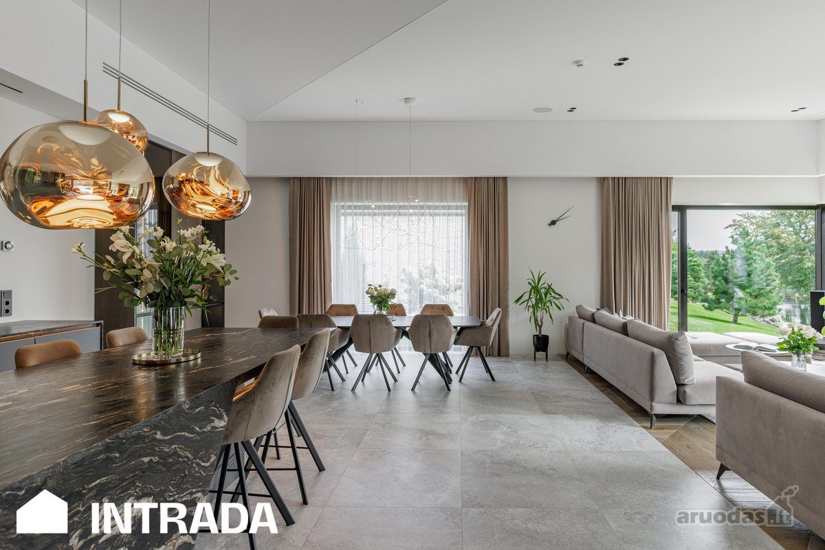House for sale — Klaipėda, Tauralaukis, Žemynos g. 20 — photo 22