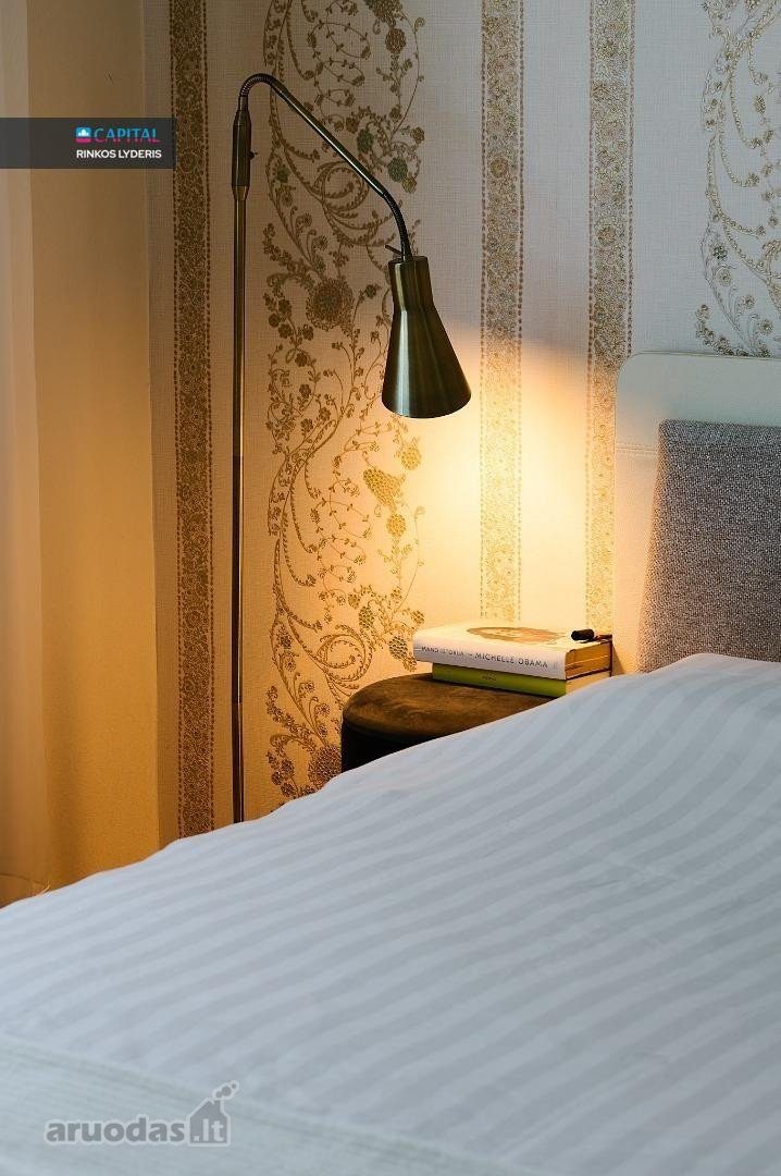 3-room apartment for sale — Klaipėda, Bandužiai, Lūžų g. — photo 13