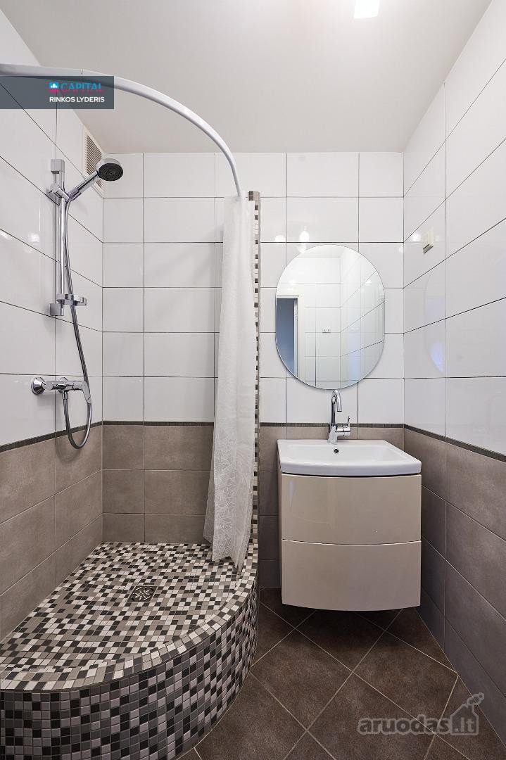 3-room apartment for sale — Klaipėda, Bandužiai, Lūžų g. — photo 20