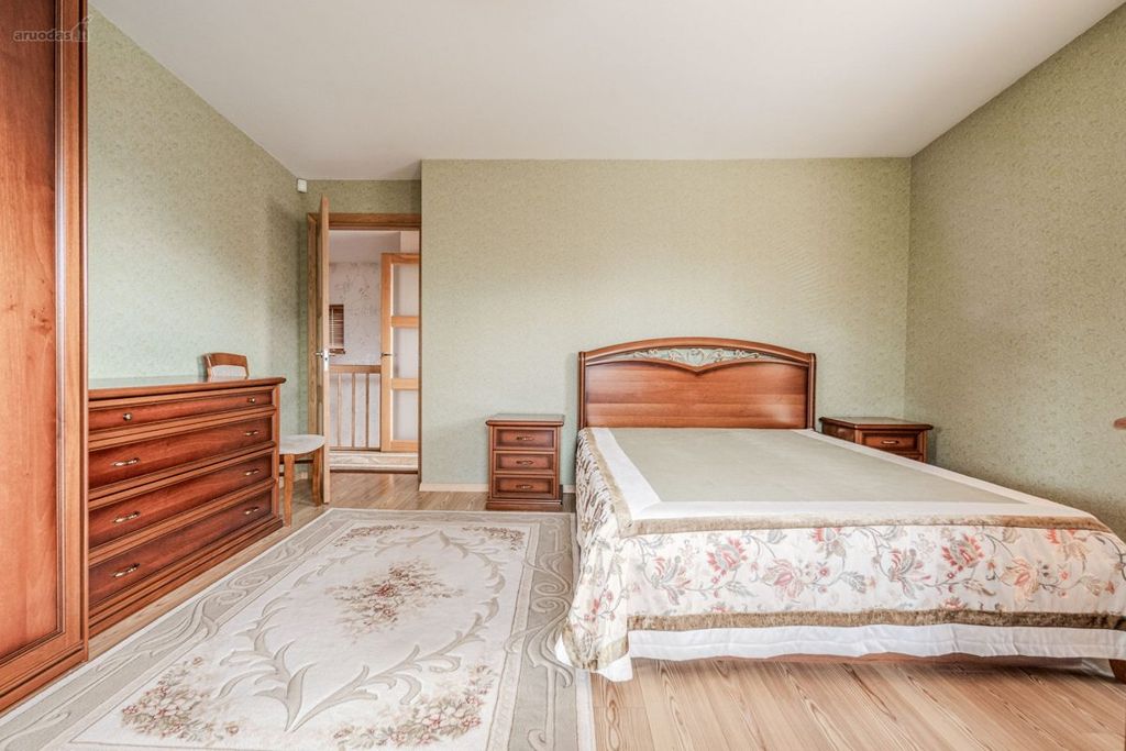 Townhouse for sale — Klaipėda, Plytinė, Rėvos g. — photo 28