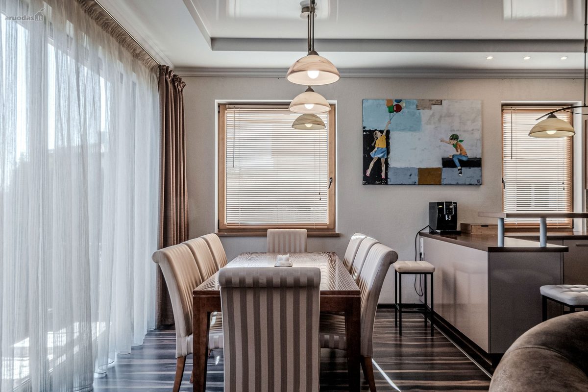 House for sale — Klaipėda, Mažasis kaimelis, Baltijos 14-oji g. — photo 6