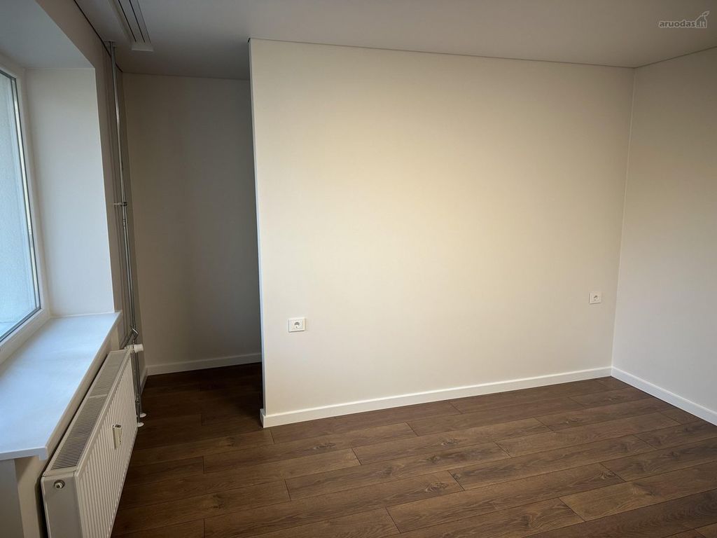 2-room apartment for sale — Klaipėda, Rumpiškės, Kooperacijos g. — photo 9