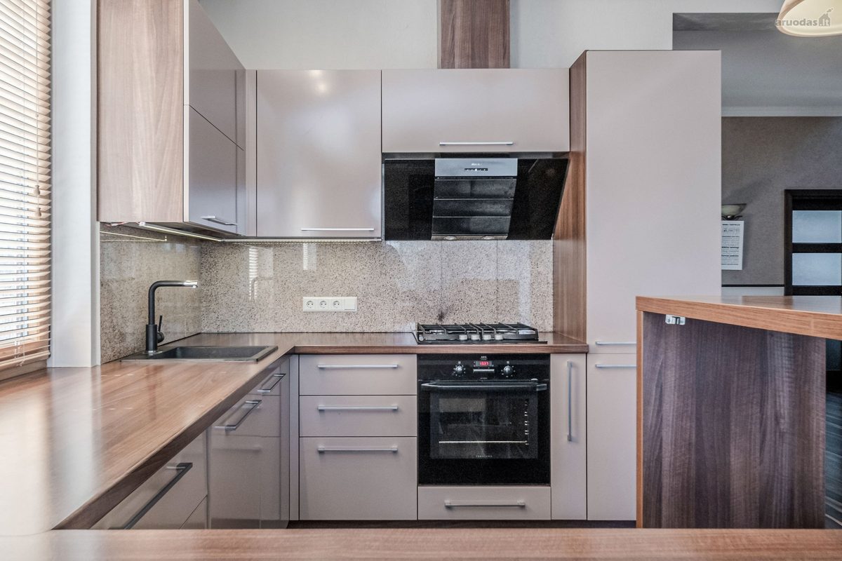 House for sale — Klaipėda, Mažasis kaimelis, Baltijos 14-oji g. — photo 10