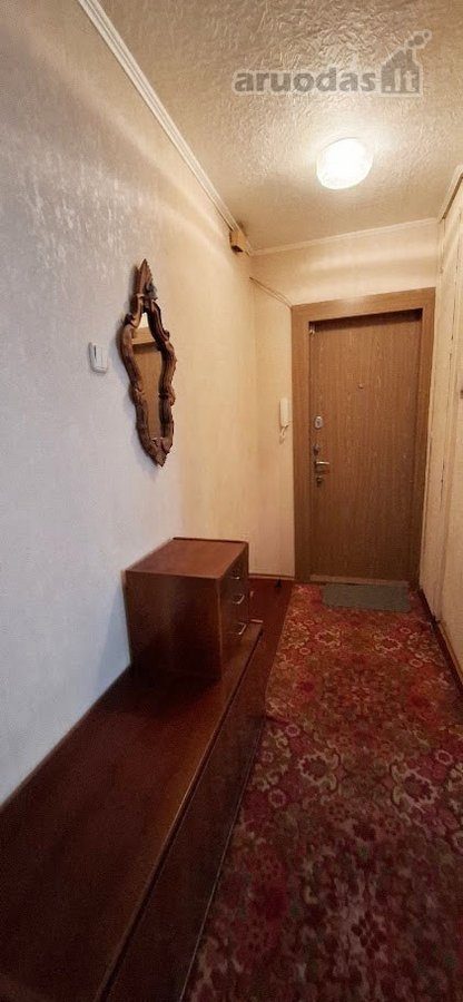 3-room apartment for sale — Klaipėda, Naujakiemis, Debreceno g., Klaipėda — photo 24