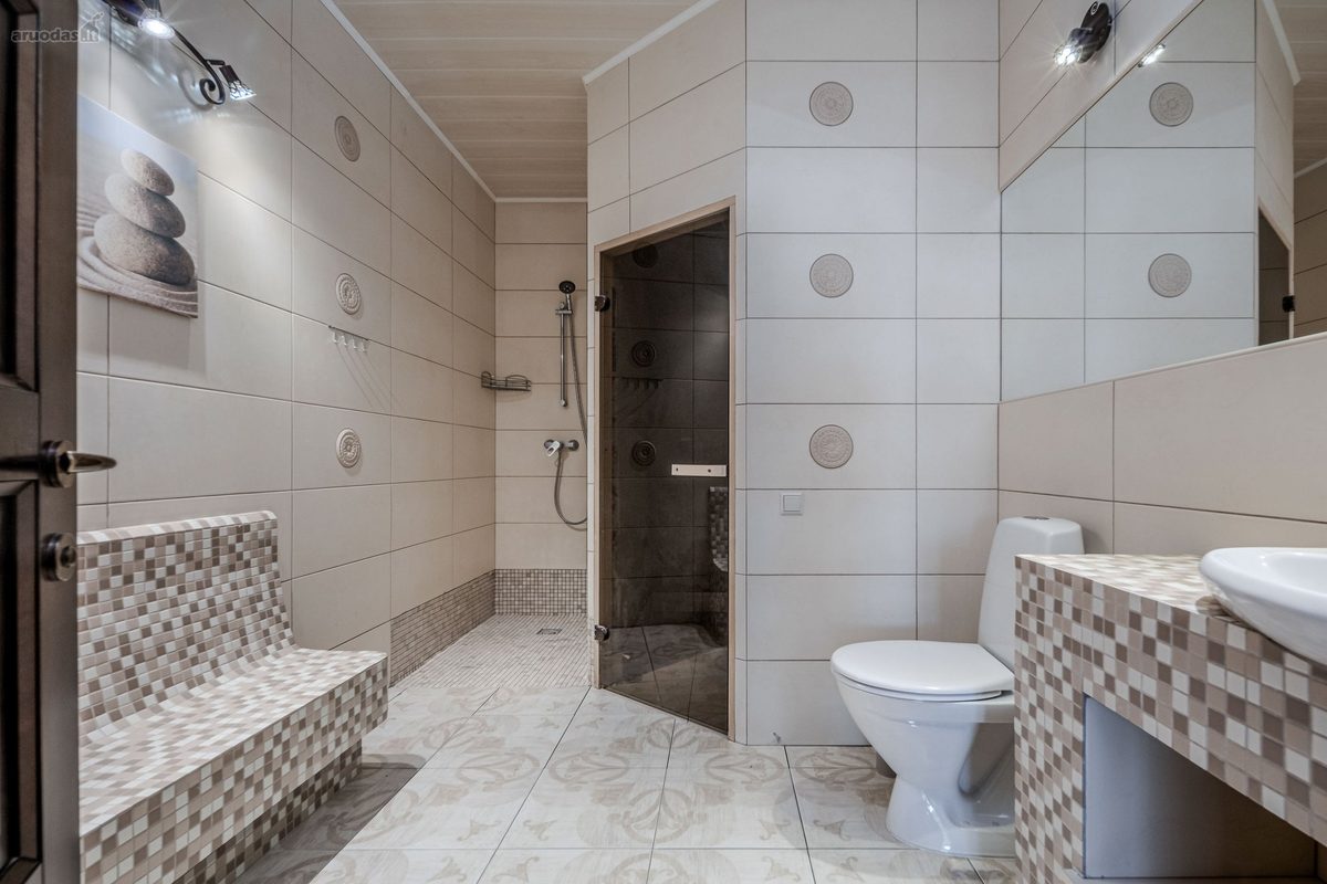House for sale — Klaipėda, Mažasis kaimelis, Baltijos 14-oji g. — photo 17
