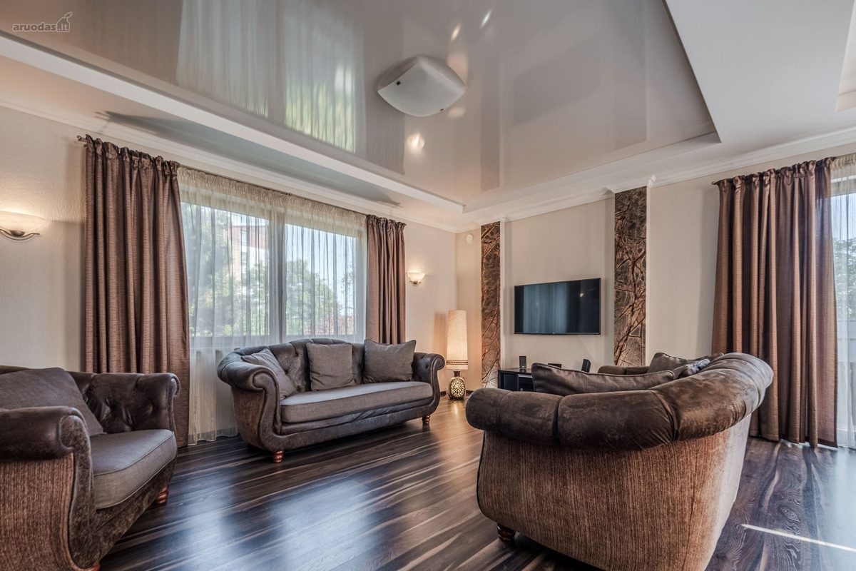 House for sale — Klaipėda, Mažasis kaimelis, Baltijos 14-oji g. — photo 3