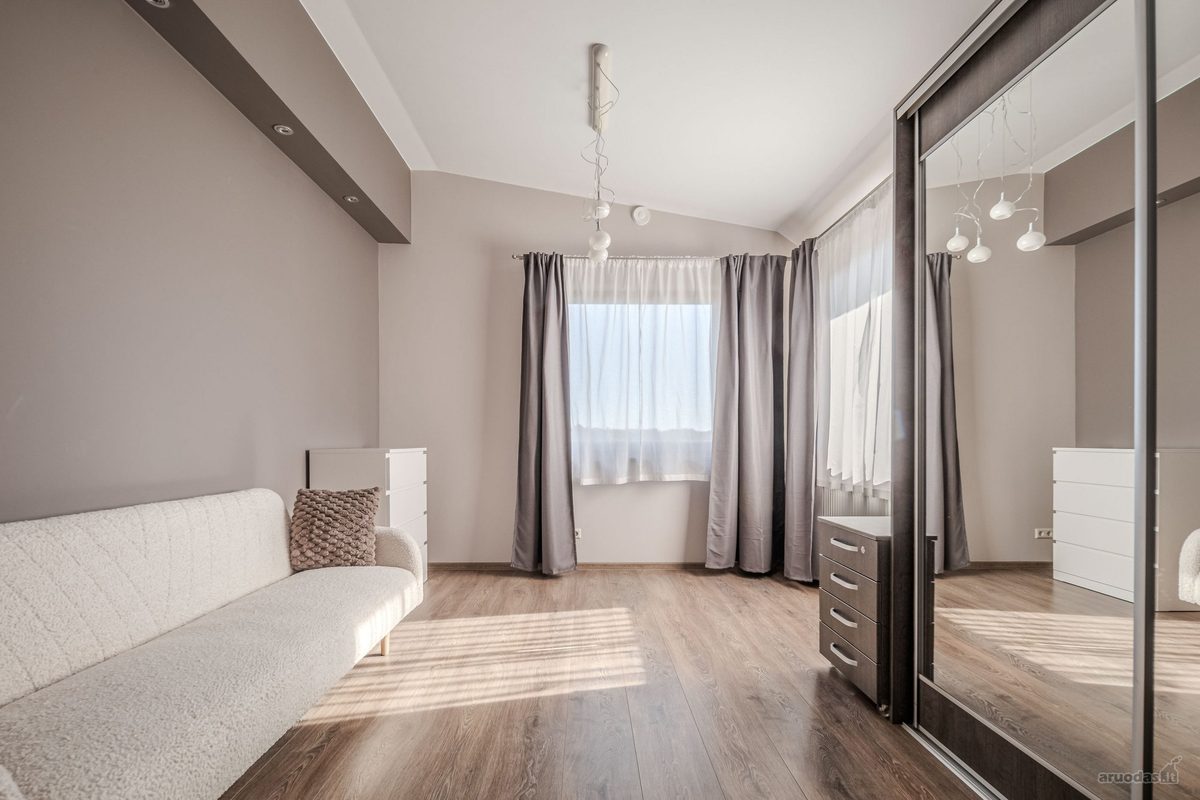 House for sale — Klaipėda, Mažasis kaimelis, Baltijos 14-oji g. — photo 24