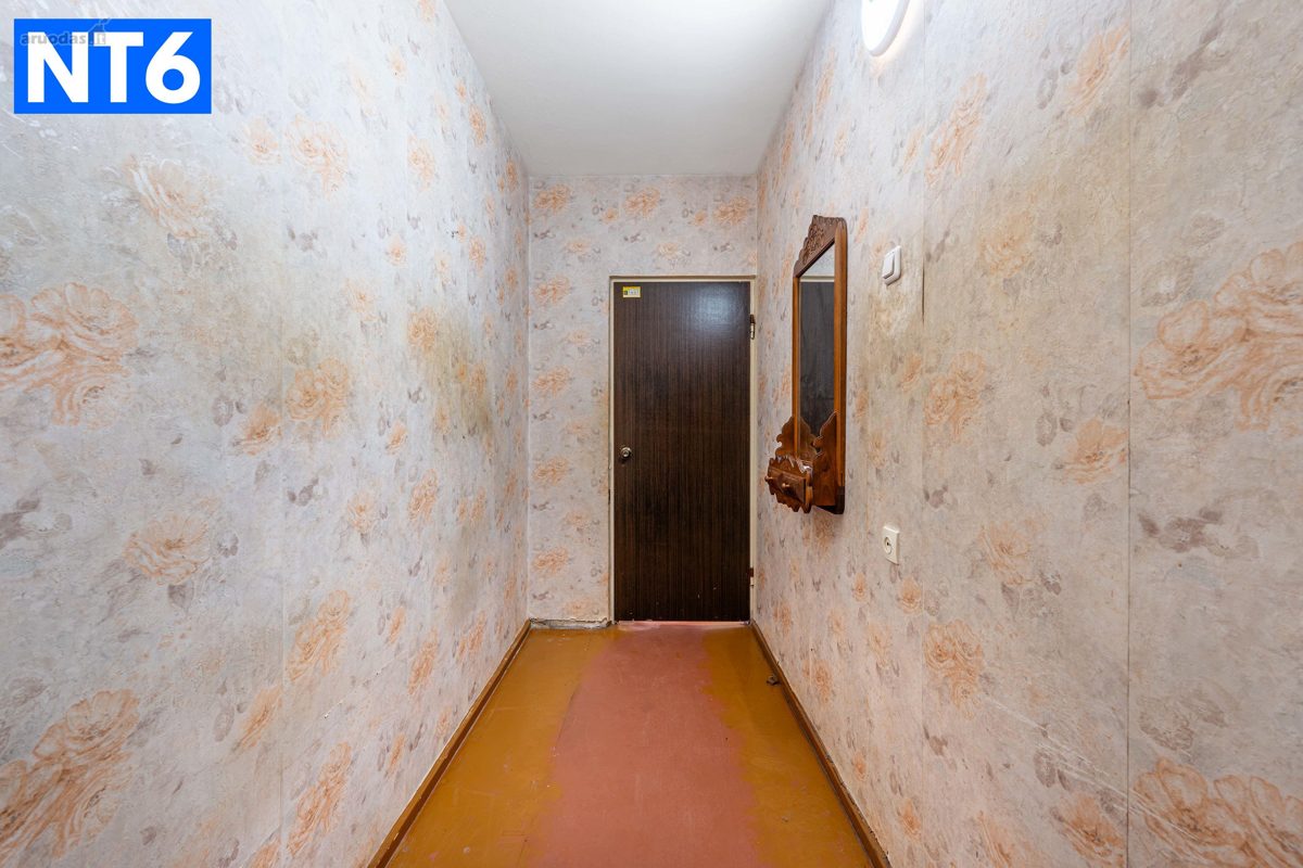 3-room apartment for sale — Klaipėda, Bandužiai, Kuncų g. — photo 22