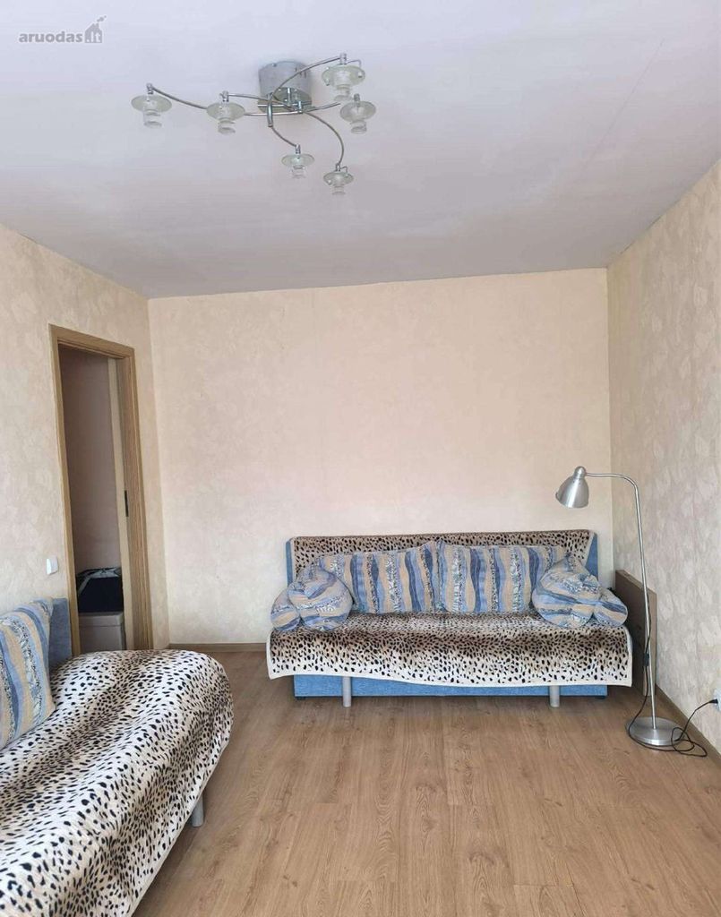 1-room apartment for sale — Klaipėda, Laukininkai, Laukininkų g. — photo 6