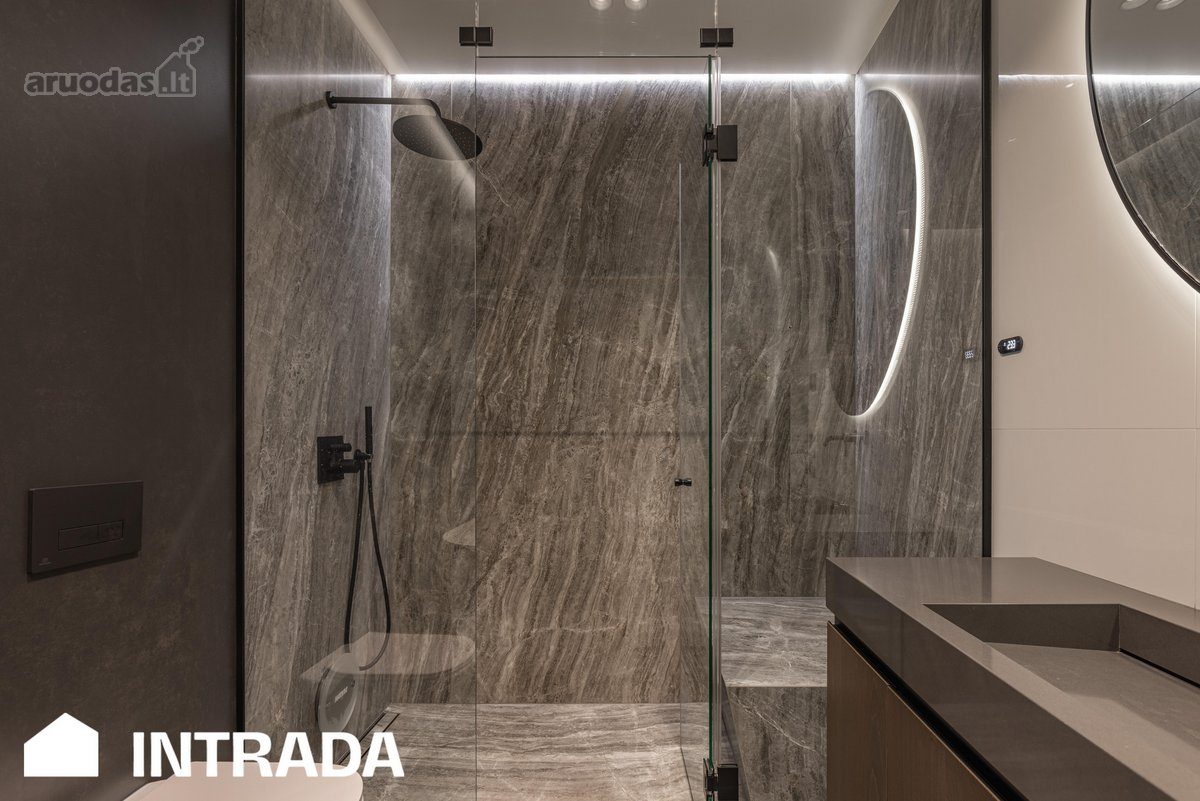 House for sale — Klaipėda, Tauralaukis, Žemynos g. 20 — photo 38