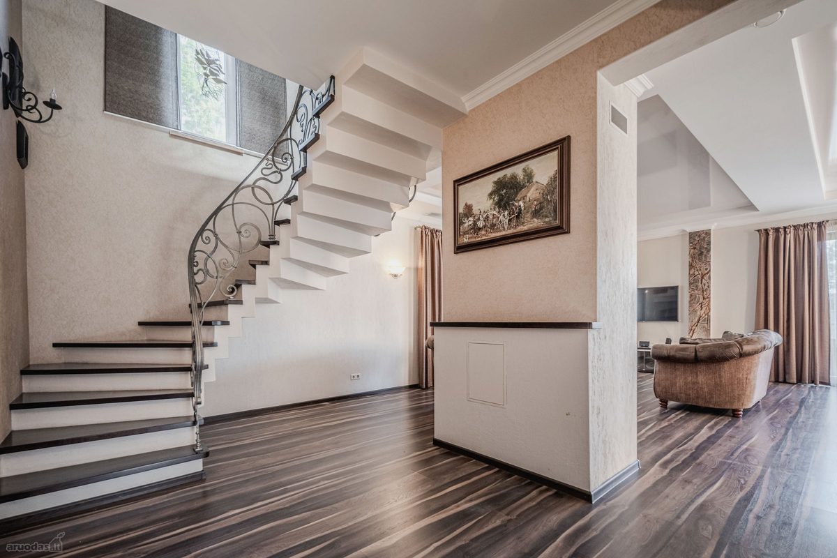 House for sale — Klaipėda, Mažasis kaimelis, Baltijos 14-oji g. — photo 13
