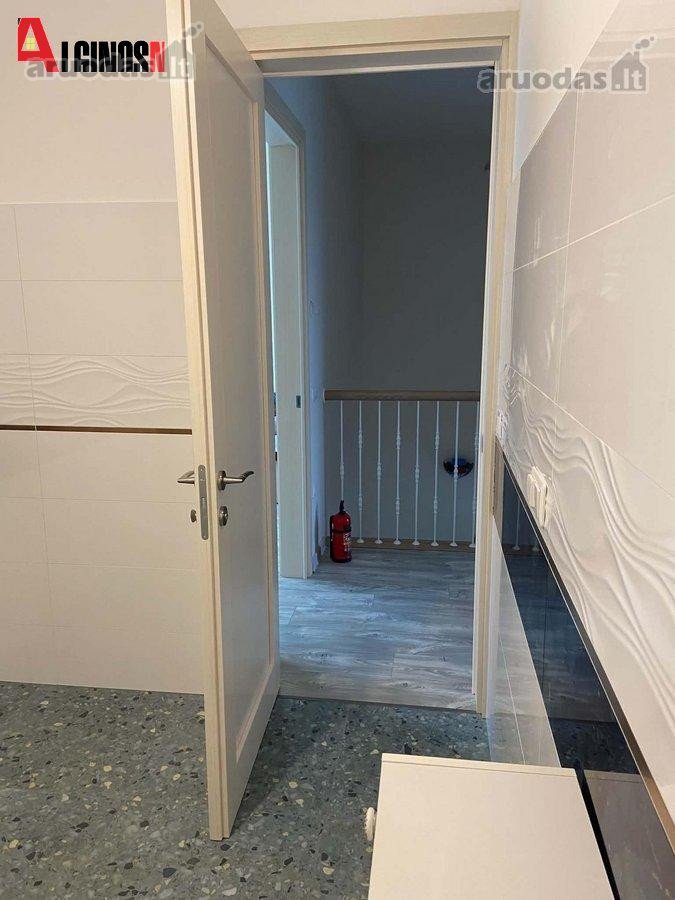 House for sale — Klaipėda, Šauliai, Vėluvos g. — photo 24