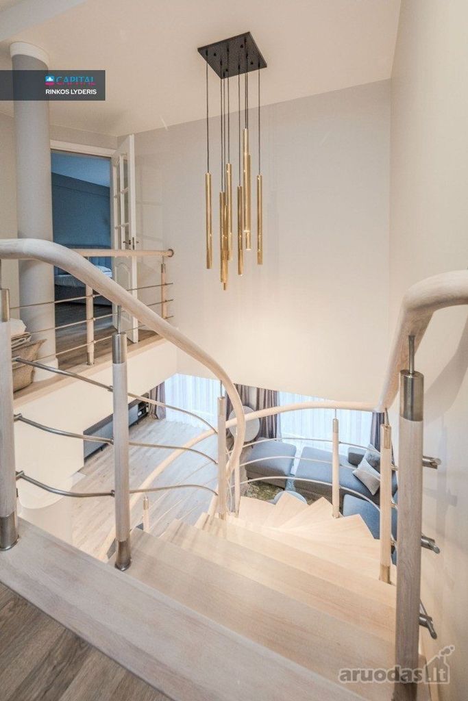 Townhouse for sale — Klaipėda, Giruliai, Palangos g. — photo 23