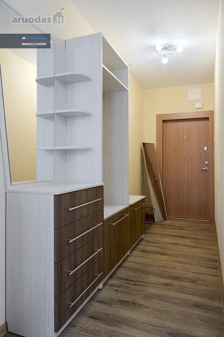 3-room apartment for sale — Klaipėda, Bandužiai, Lūžų g. — photo 25