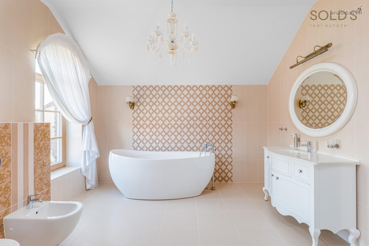 House for sale — Klaipėda, Labrenciškės, Šlamučių g. — photo 10
