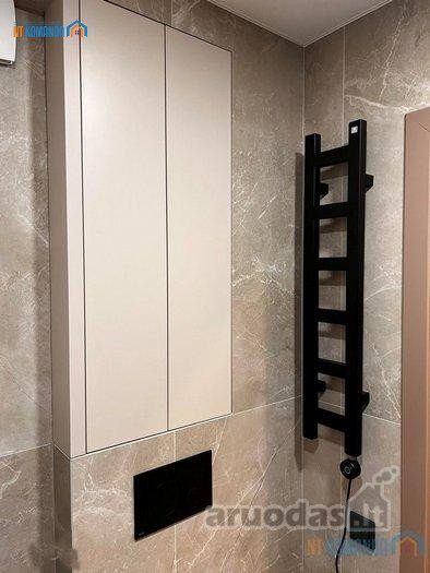 2-room apartment for sale — Klaipėda, Centras, Ligoninės g. — photo 15