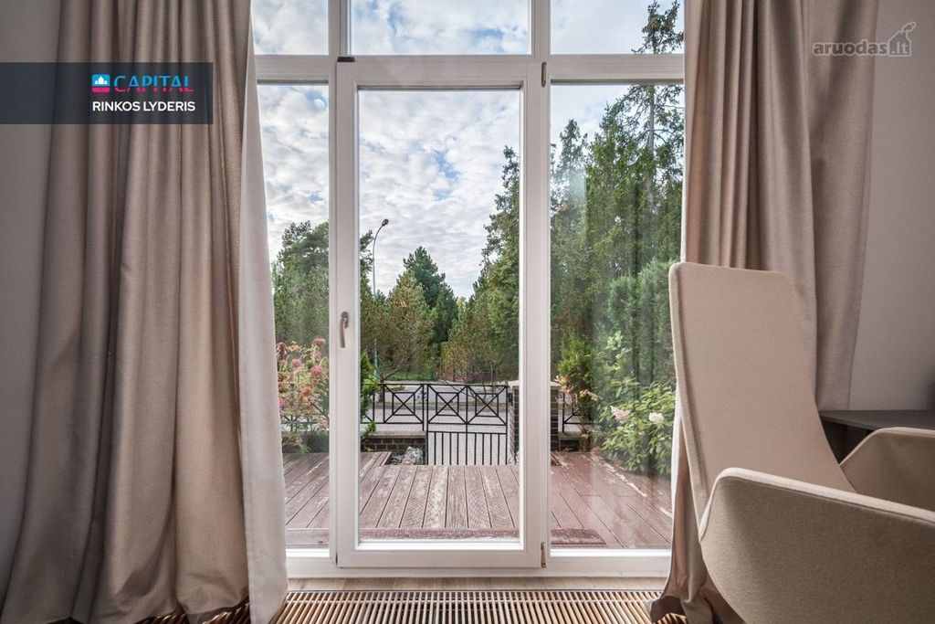 Townhouse for sale — Klaipėda, Giruliai, Palangos g. — photo 19