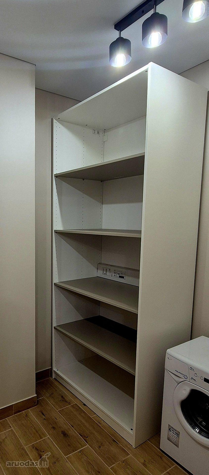 3-room apartment for sale — Klaipėda, Mokykla, Tilžės g. — photo 14