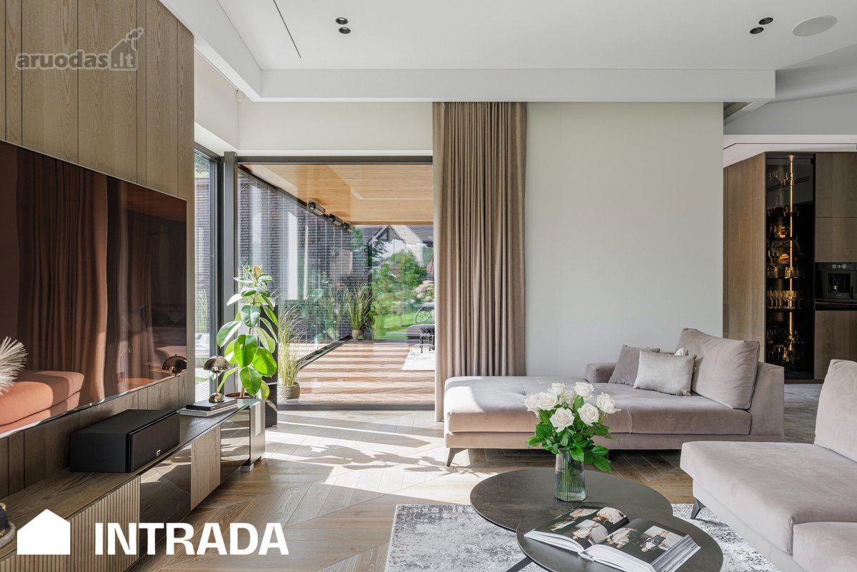 House for sale — Klaipėda, Tauralaukis, Žemynos g. 20 — photo 24
