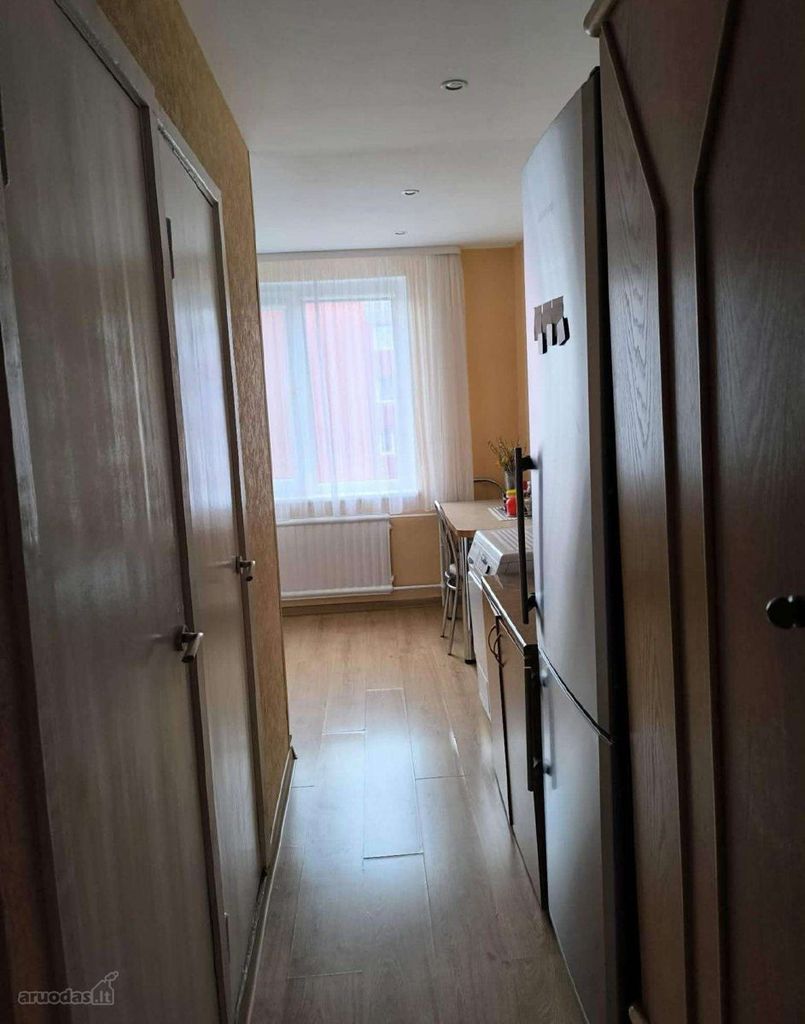 1-room apartment for sale — Klaipėda, Laukininkai, Laukininkų g. — photo 7