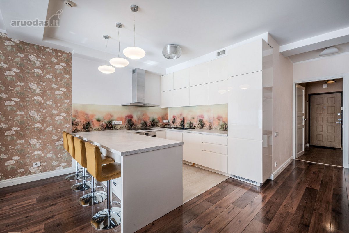 House for sale — Klaipėda, Plytinė, Medelyno g. 30 — photo 6