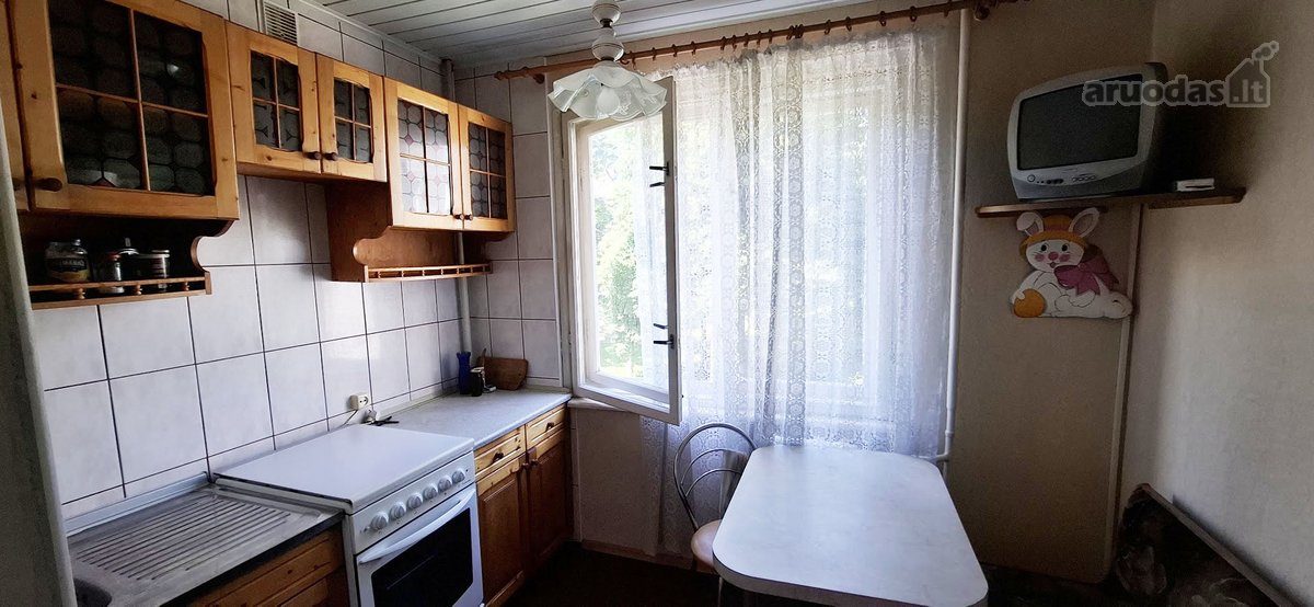 3-room apartment for sale — Klaipėda, Naujakiemis, Debreceno g., Klaipėda — photo 12