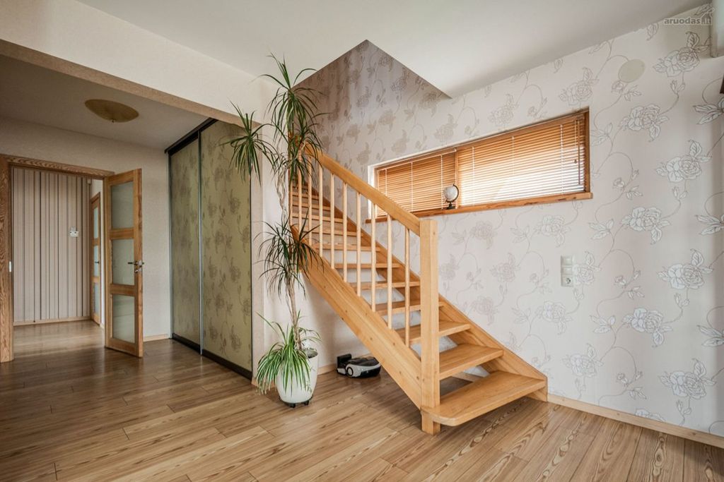 Townhouse for sale — Klaipėda, Plytinė, Rėvos g. — photo 27