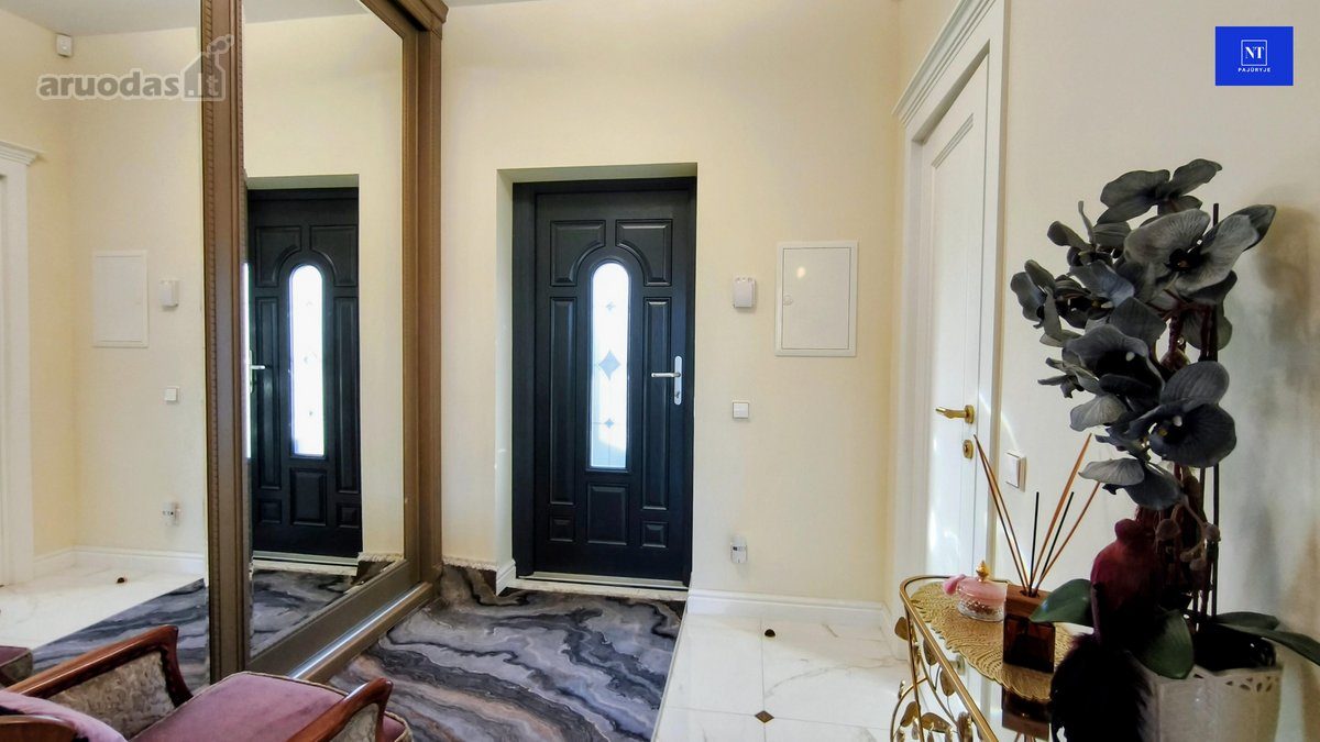 House for sale — Klaipėda, Tauralaukis, Medeinos g.107 — photo 20