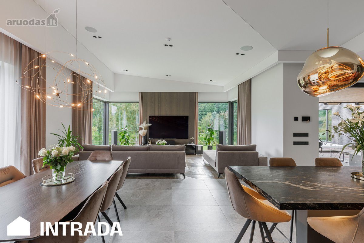 House for sale — Klaipėda, Tauralaukis, Žemynos g. 20 — photo 11